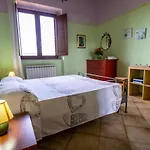 Lantgård L'olmo Di Casigliano Cessapalombo