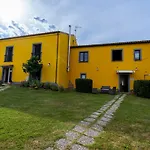 L'olmo Di Casigliano Lantgård Cessapalombo