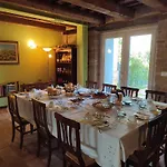 Lantgård L'olmo Di Casigliano