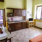 Lantgård L'olmo Di Casigliano