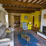 Lantgård L'olmo Di Casigliano Cessapalombo