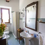 L'olmo Di Casigliano Lantgård Cessapalombo