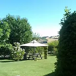 L'olmo Di Casigliano Lantgård Cessapalombo