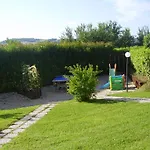 Κατάλυμα σε φάρμα L'olmo Di Casigliano
