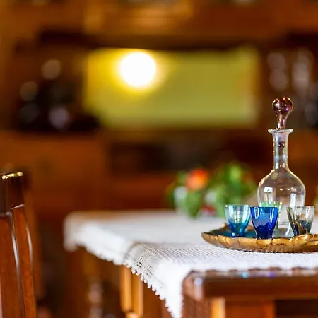 Alojamento de Turismo Rural L'olmo Di Casigliano Cessapalombo