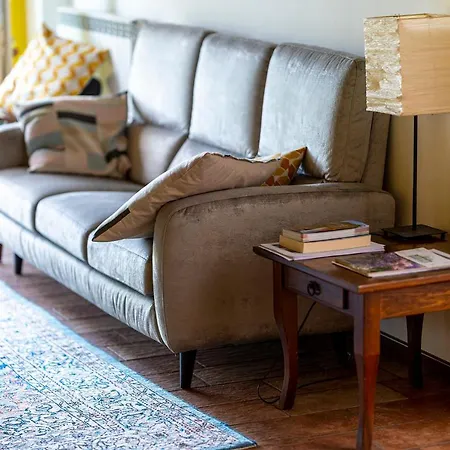 Farm stay L'olmo Di Casigliano Cessapalombo