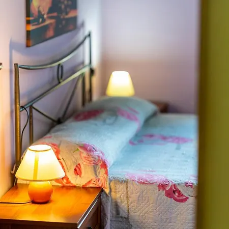 Alojamento de Turismo Rural L'olmo Di Casigliano Cessapalombo