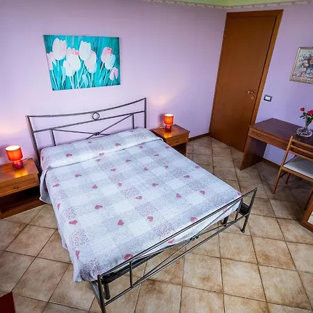 Alojamento de Turismo Rural L'olmo Di Casigliano