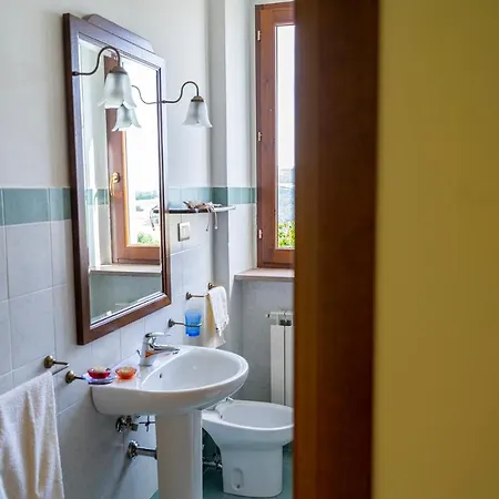 Farm stay L'olmo Di Casigliano Cessapalombo