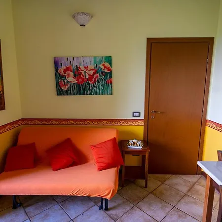 L'olmo Di Casigliano Alojamento de Turismo Rural Cessapalombo