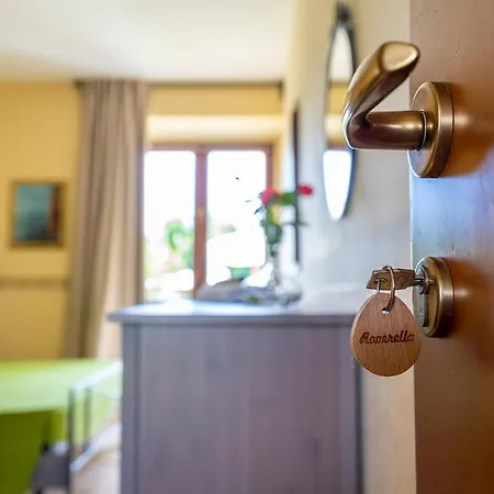 L'olmo Di Casigliano Alojamento de Turismo Rural Cessapalombo