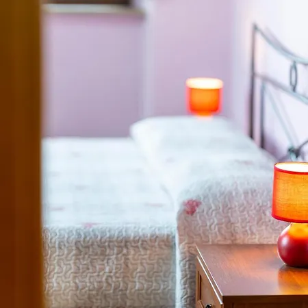 Farm stay L'olmo Di Casigliano Cessapalombo