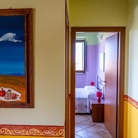 L'olmo Di Casigliano * Cessapalombo