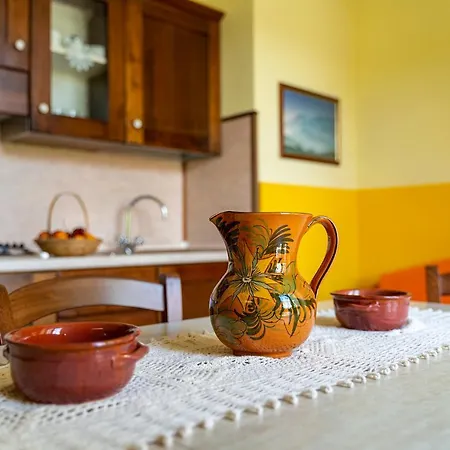 L'olmo Di Casigliano * Cessapalombo