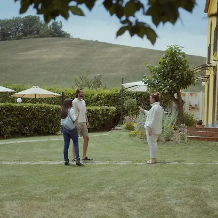 L'olmo Di Casigliano