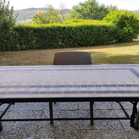 L'olmo Di Casigliano Farm stay