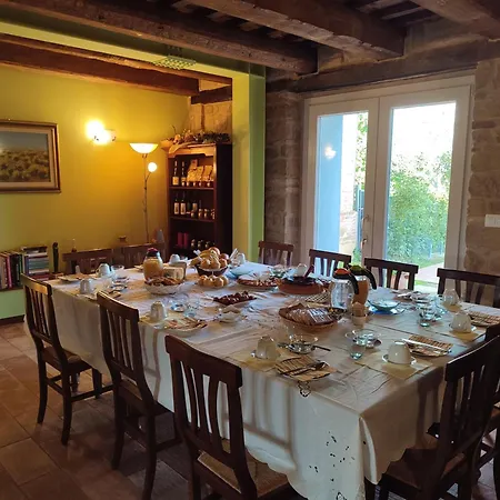 Farm stay L'olmo Di Casigliano