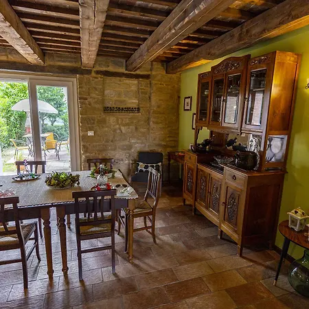 L'olmo Di Casigliano