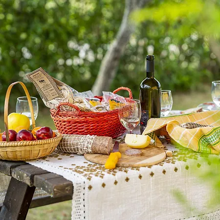 Alojamento de Turismo Rural L'olmo Di Casigliano Cessapalombo