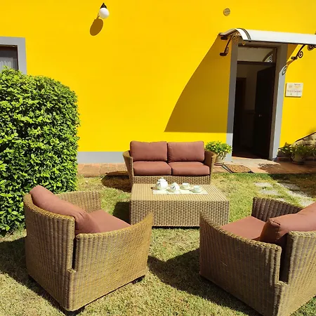 L'olmo Di Casigliano Alojamento de Turismo Rural *