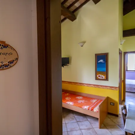L'olmo Di Casigliano