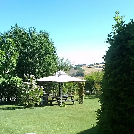 L'olmo Di Casigliano Farm stay Cessapalombo