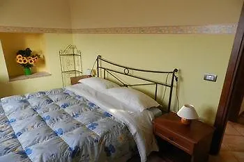Farm stay L'olmo Di Casigliano Cessapalombo