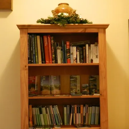 Alojamento de Turismo Rural L'olmo Di Casigliano Cessapalombo