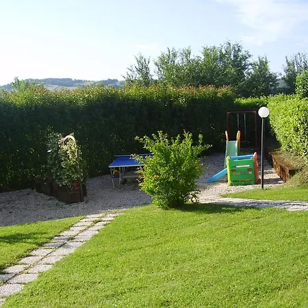 Farm stay L'olmo Di Casigliano