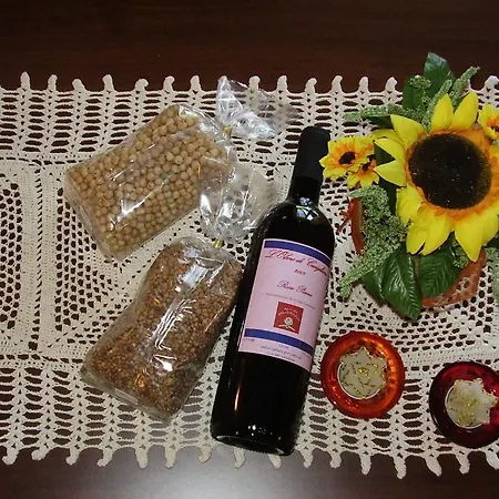 L'olmo Di Casigliano