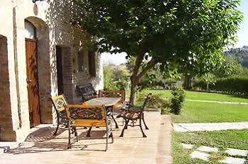 L'olmo Di Casigliano Farm stay *