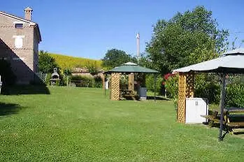 Farm stay L'olmo Di Casigliano