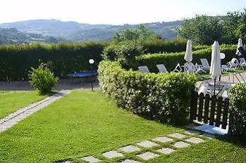 L'olmo Di Casigliano *