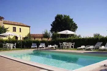 L'olmo Di Casigliano Farm stay