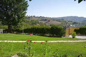 L'olmo Di Casigliano Farm stay Cessapalombo