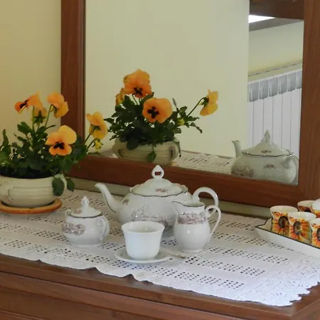 Farm stay L'olmo Di Casigliano